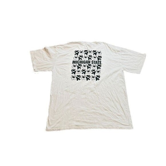 Grateful Dead Michigan State Class Trip T-Shirt Men's Size XXL - Spartans - MSU - Picture 1 of 5